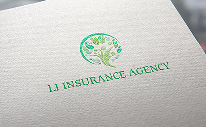 Li Insurance Agency logo photo